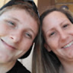 Meet your Posher, Teresa